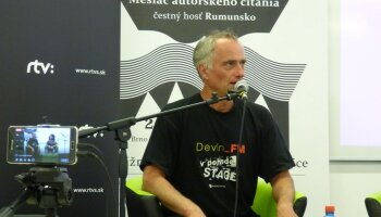 Pavol Rankov Foto: MAČ